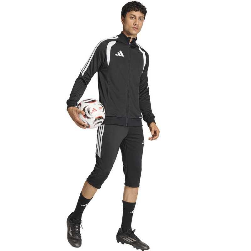 Spodnie adidas TIRO 26 3/4 Pants KA6342 czarny S