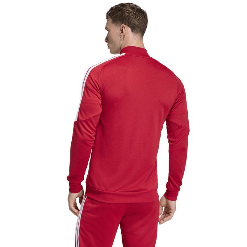 Bluza adidas TIRO 26 Training Jacket JY7212 czerwony L