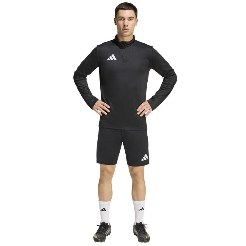Spodenki adidas ENTRADA 26 Training Short KD0985 czarny S