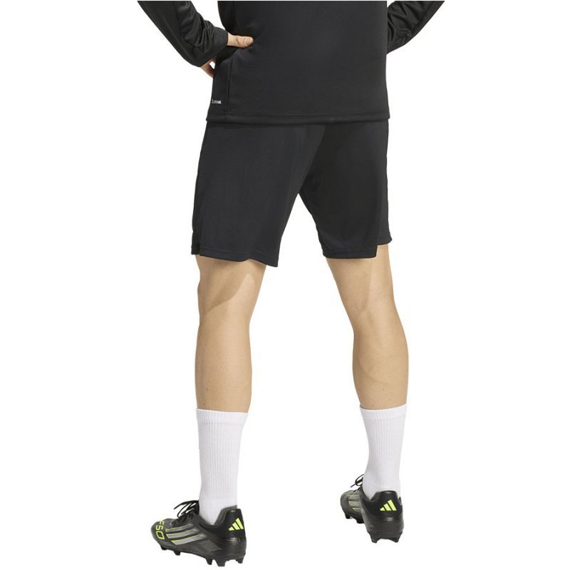 Spodenki adidas ENTRADA 26 Training Short KD0985 czarny S