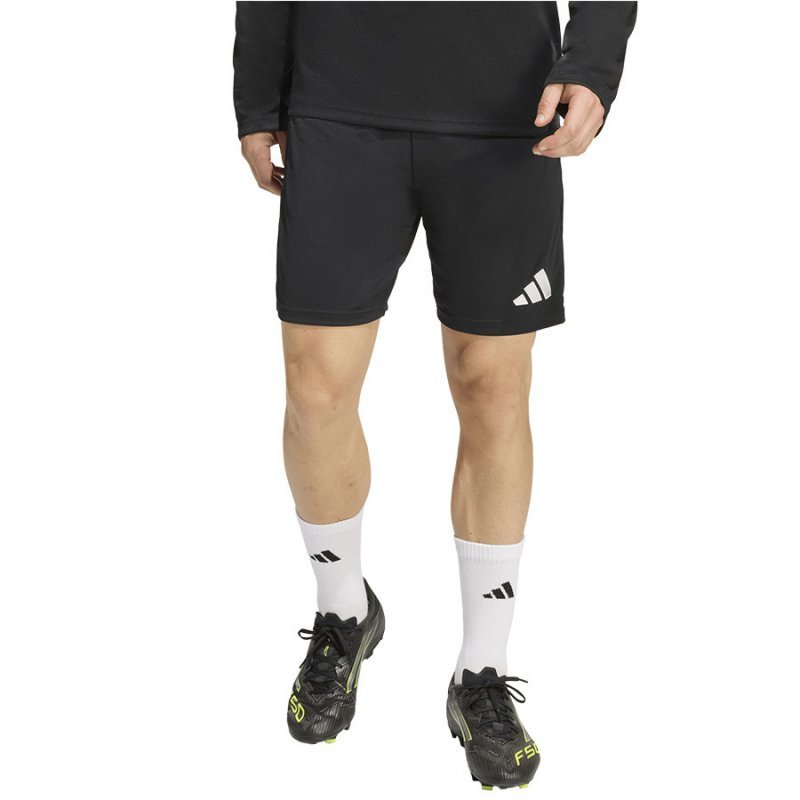 Spodenki adidas ENTRADA 26 Training Short KD0985 czarny XL