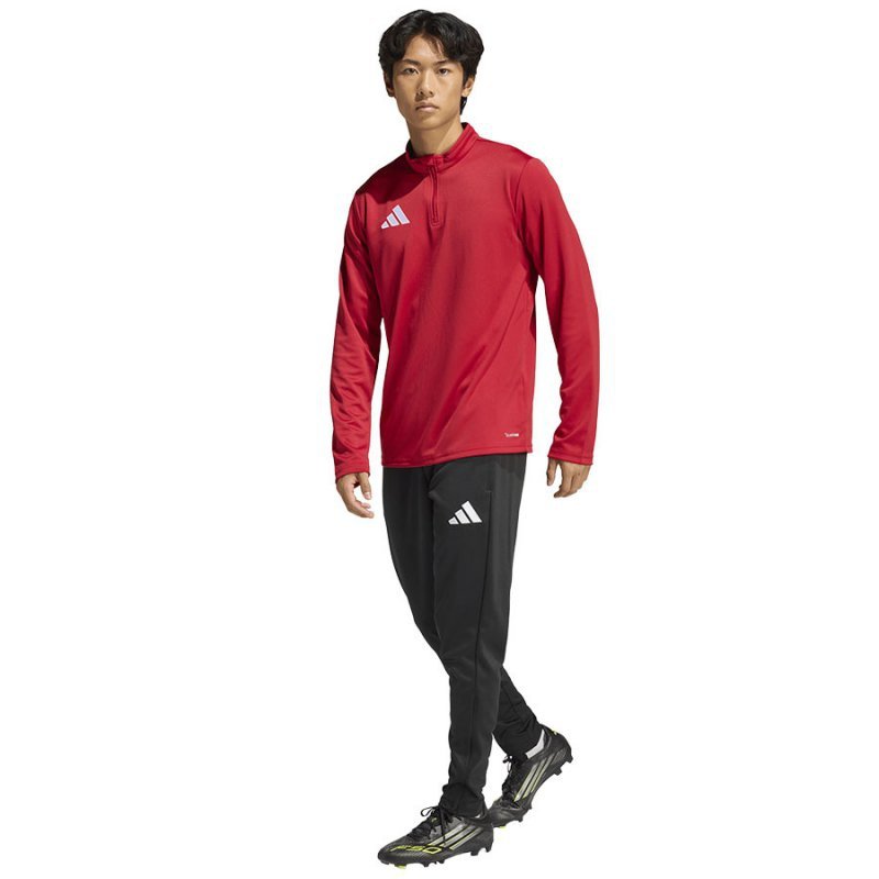 Bluza adidas ENTRADA 26 Training Top JZ6650 czerwony L