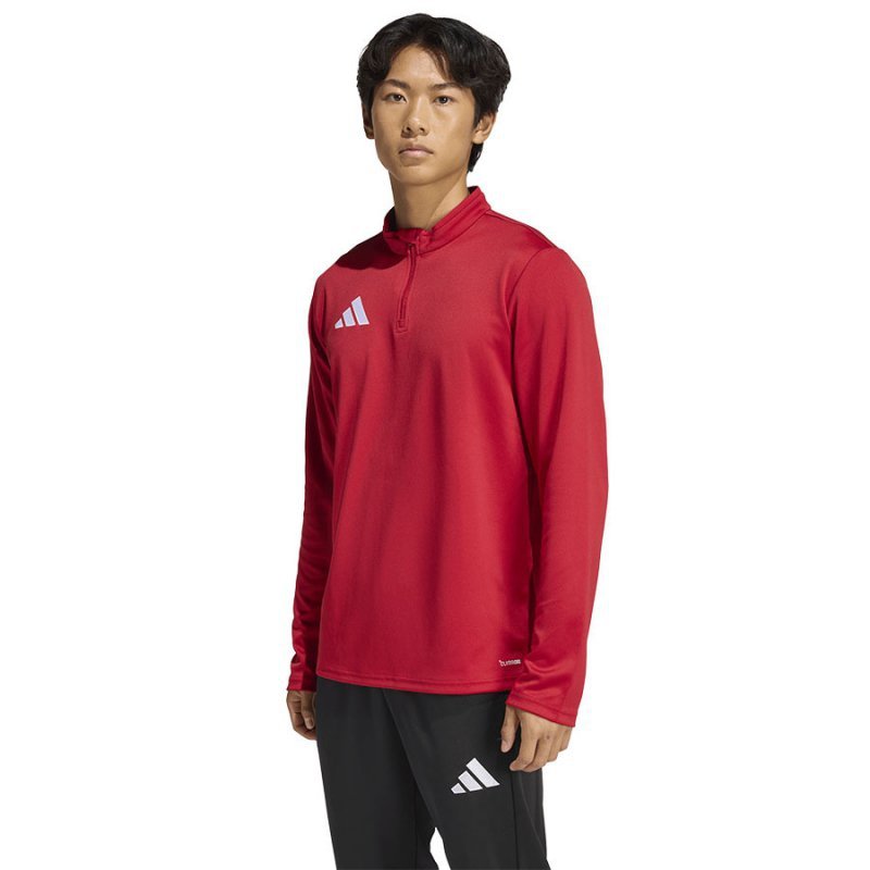 Bluza adidas ENTRADA 26 Training Top JZ6650 czerwony XL