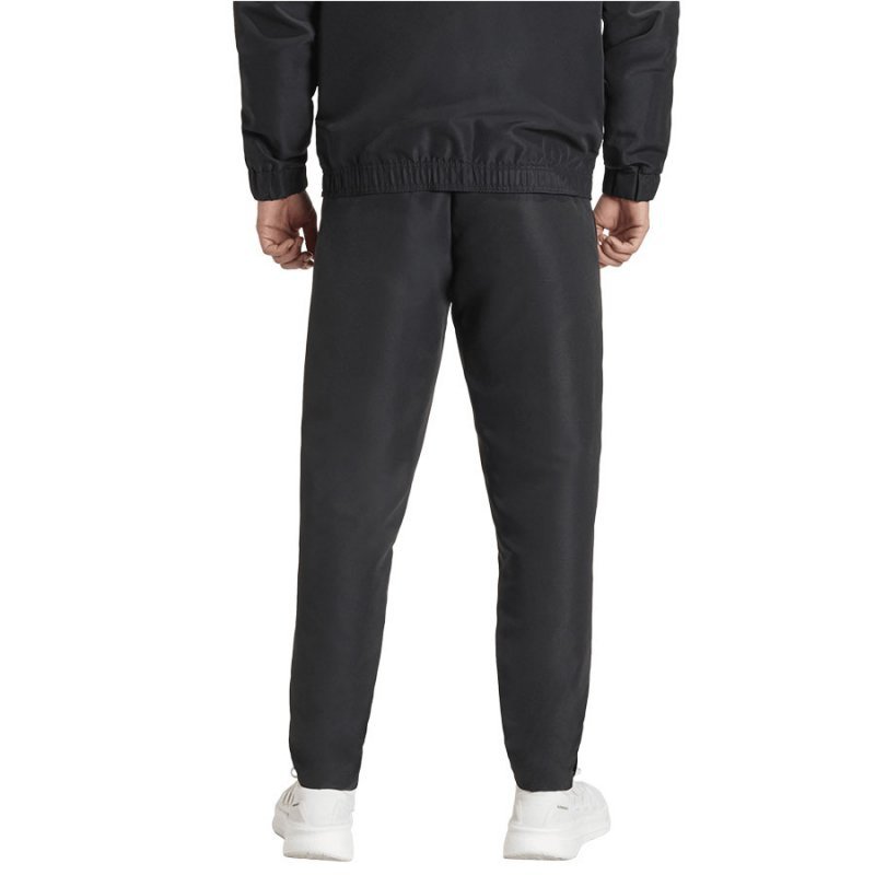 Spodnie piłkarskie adidas ENTRADA 26 Pre Panty JZ9127 czarny XXXL