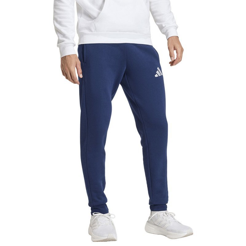 Spodnie adidas ENTRADA 26 Sweat Pant JZ9140 granatowy M