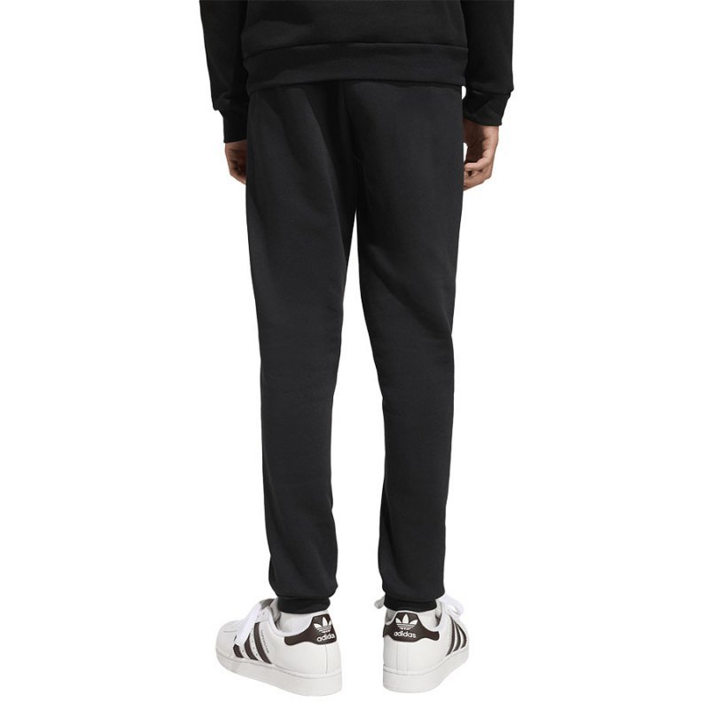 Spodnie adidas ENTRADA 26 Sweat Panty Junior JZ9136 czarny 152 cm