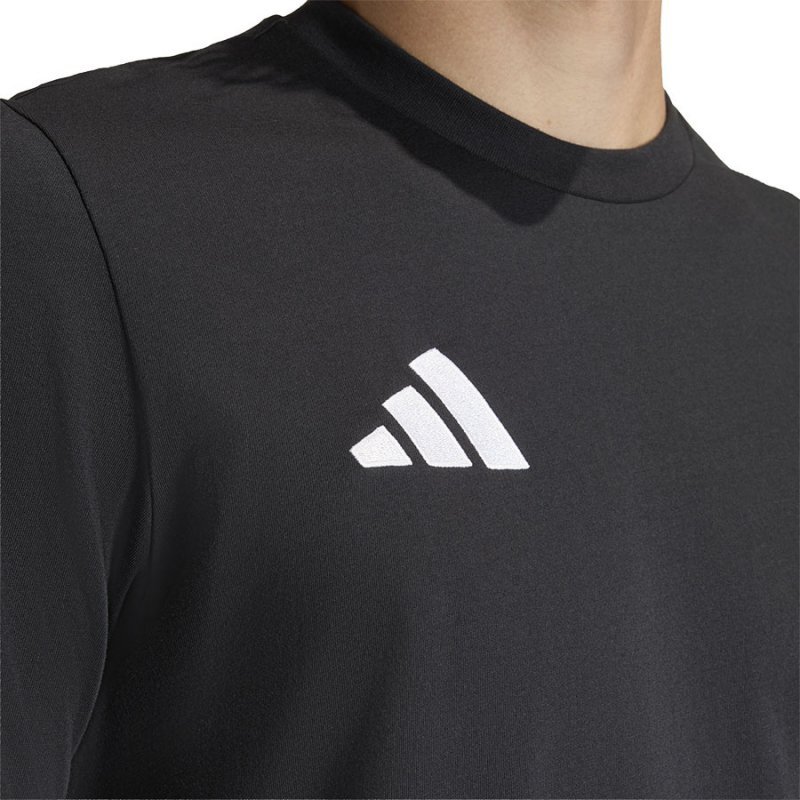 Koszulka adidas ENTRADA 26 Tee JZ6675 czarny M