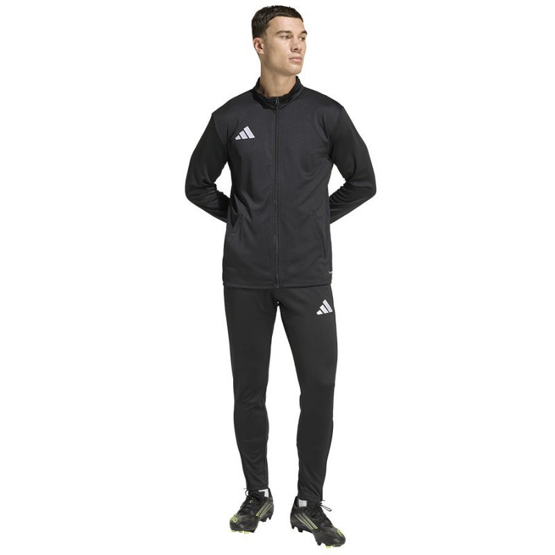 Bluza adidas ENTRADA 26 Track Jacket JZ6587 czarny M