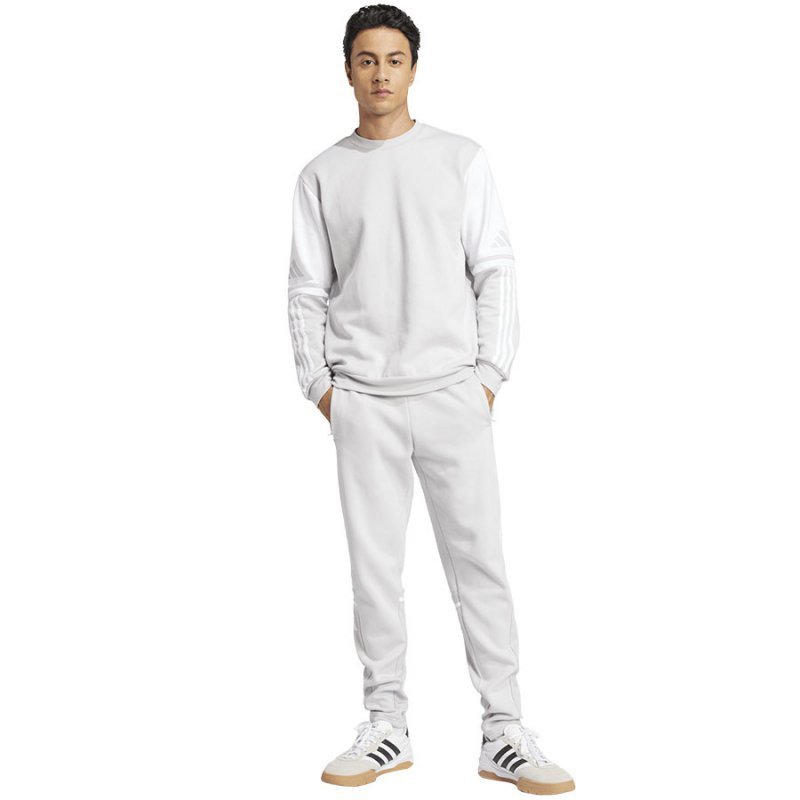 Bluza adidas SQUADRA 25 Sweat Crew JD2960 szary M