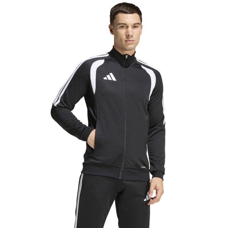Bluza adidas TIRO 26 Training Jacket JY7207 czarny L