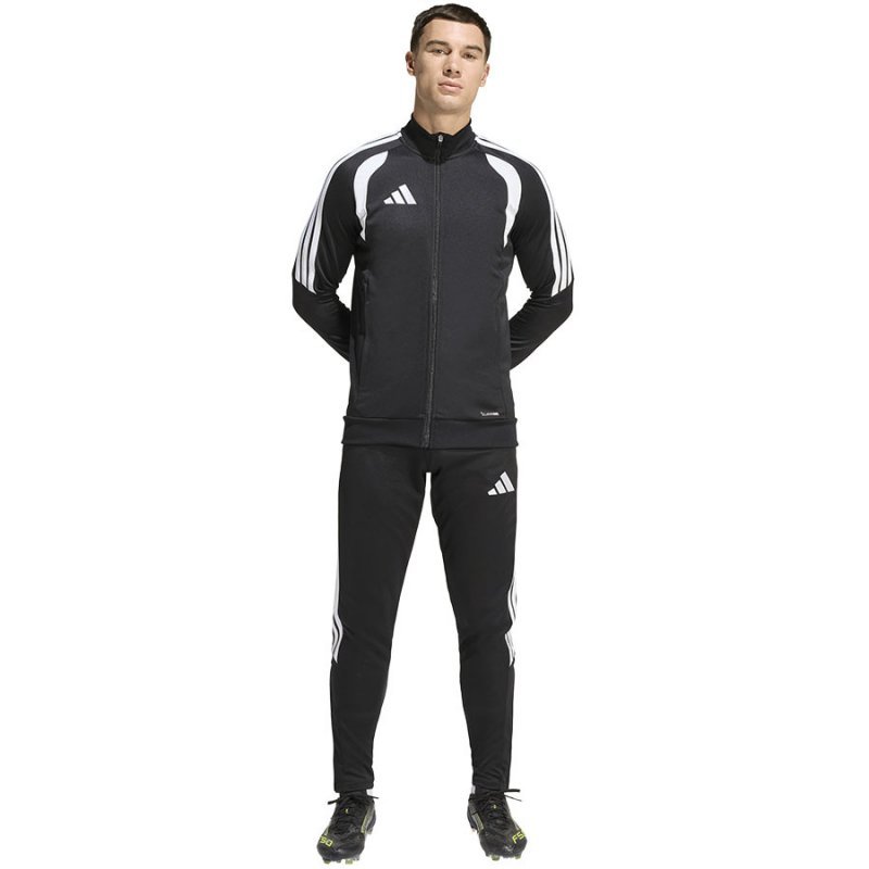 Bluza adidas TIRO 26 Training Jacket JY7207 czarny XL