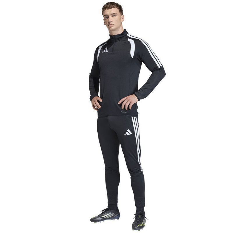 Bluza adidas TIRO 26 Training Top JY9688 czarny S