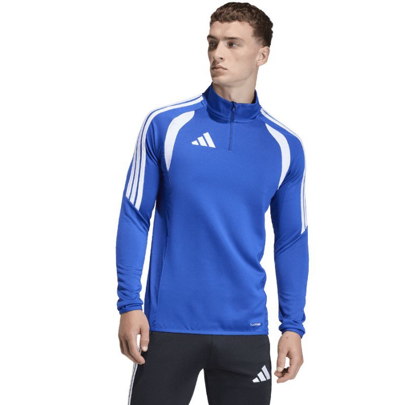 Bluza adidas TIRO 26 Training Top JY9693 niebieski XXL