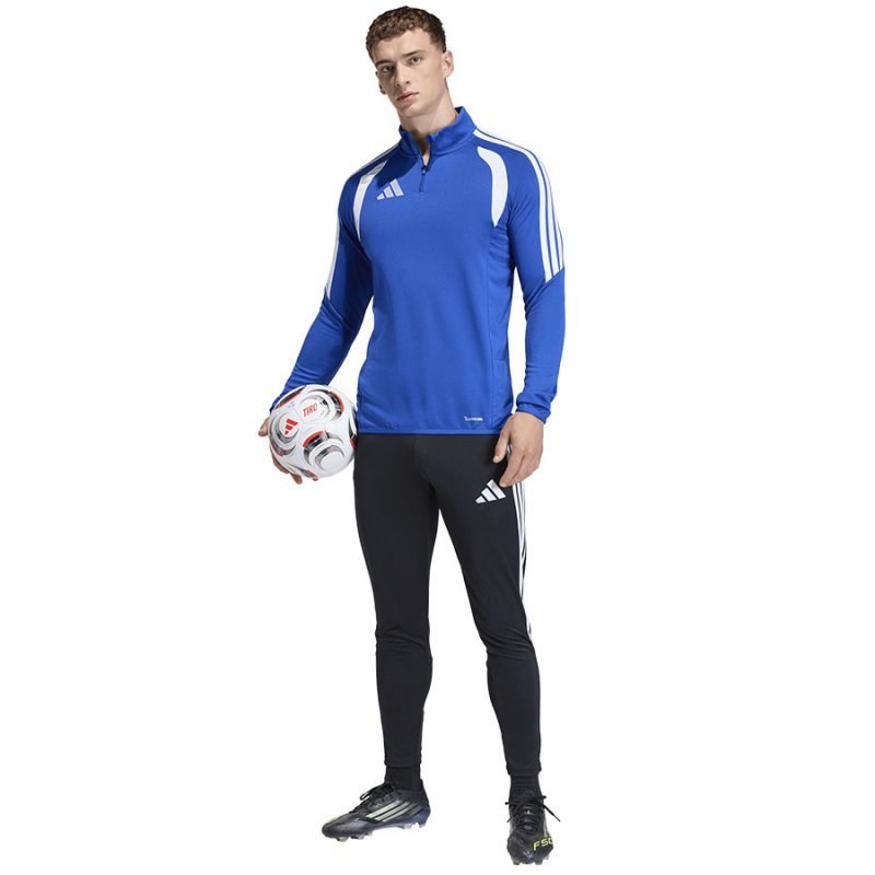 Bluza adidas TIRO 26 Training Top JY9693 niebieski XL