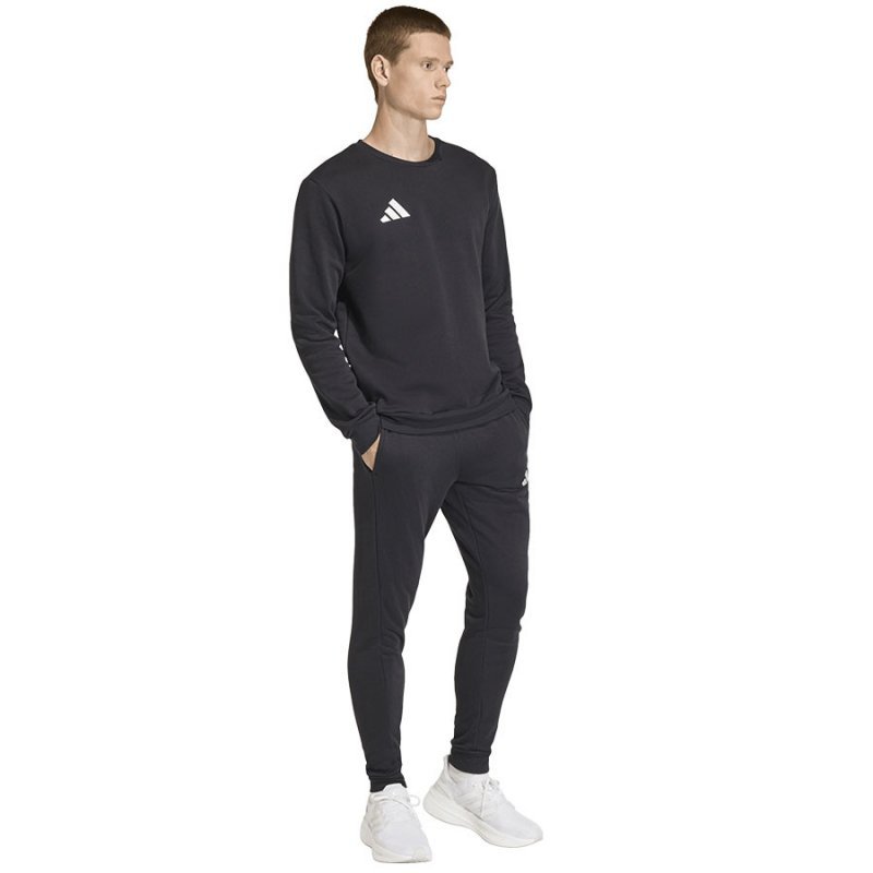 Bluza adidas ENTRADA 26 Sweat Top JZ6573 czarny XXXL