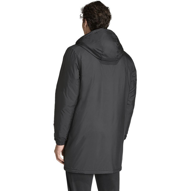 Kurtka adidas ENTRADA 26 Stadium Jacket JZ6668 czarny XXL