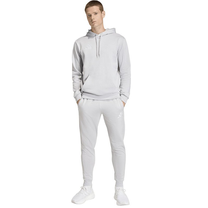 Bluza adidas ENTRADA 26 Hoody JZ6578 szary XXL