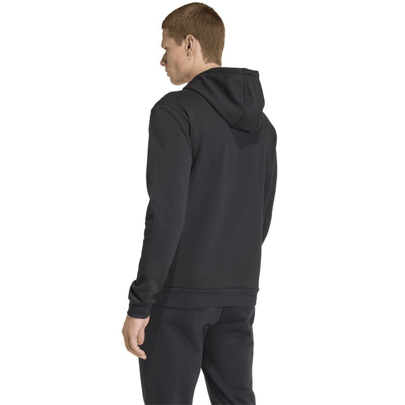 Bluza adidas ENTRADA 26 Hoody JZ6577 czarny XXXL