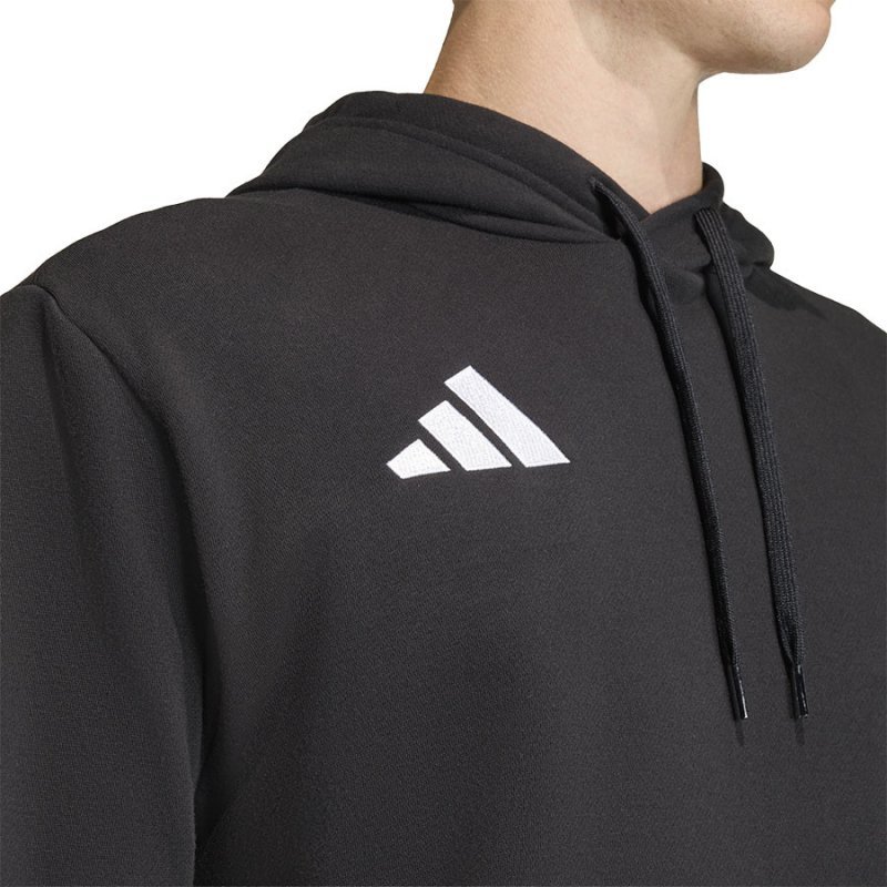 Bluza adidas ENTRADA 26 Hoody JZ6577 czarny XXXL