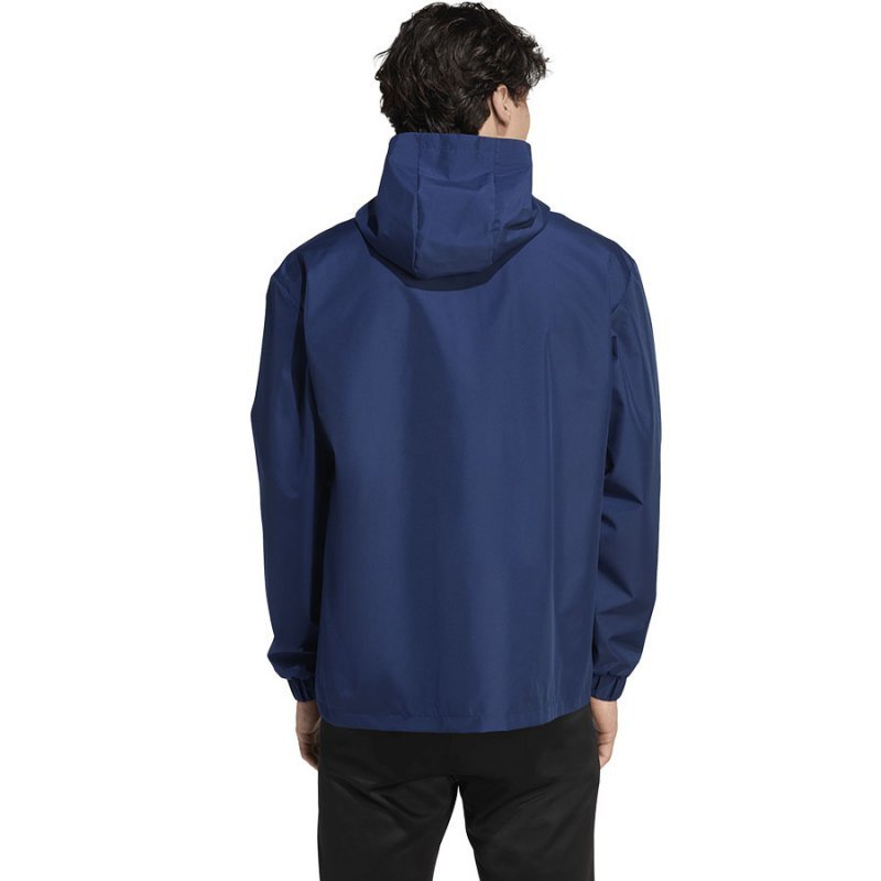 Kurtka adidas ENTRADA 26 AW Jacket JZ9102 granatowy XXXL