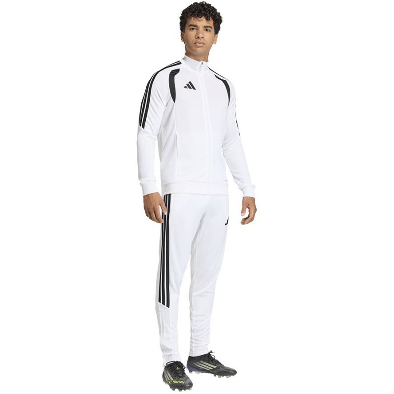 Bluza adidas TIRO 26 Training Jacket KC1278 biały XL