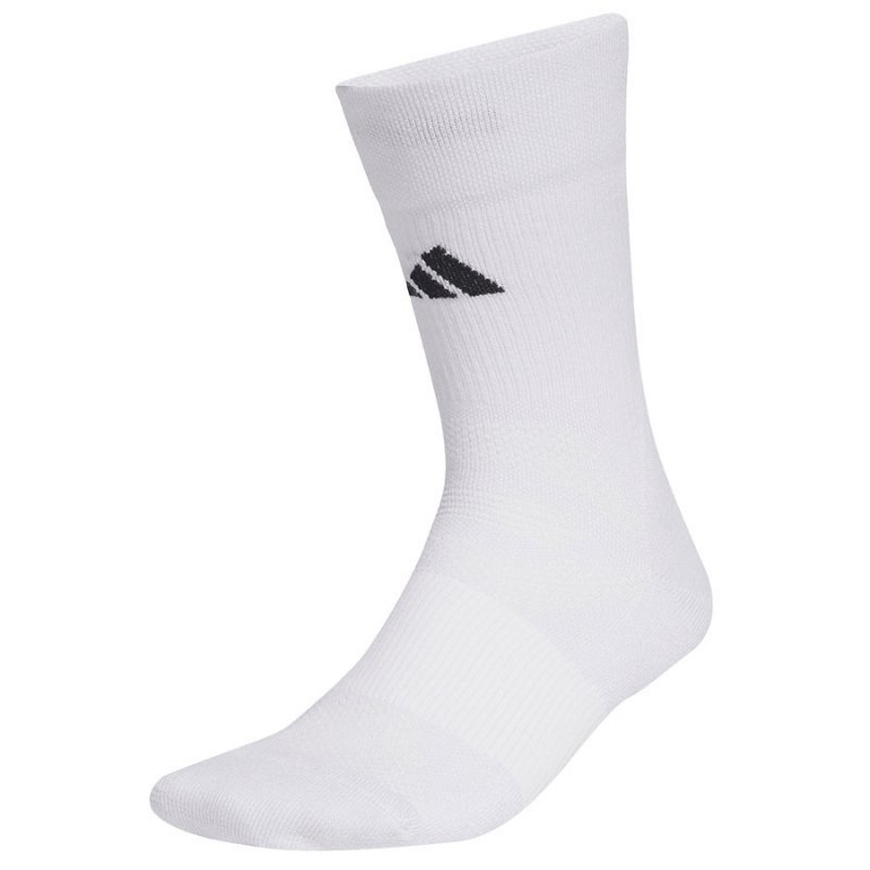 Skarpety adidas Footbal Cush JZ3029 biały 46-48