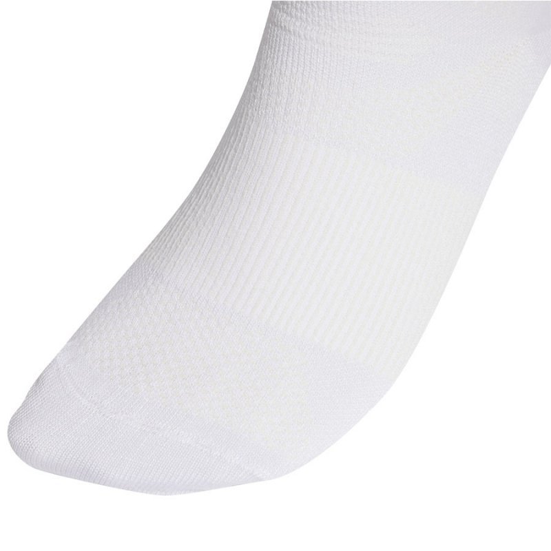 Skarpety adidas Footbal Cush JZ3029 biały 37-39