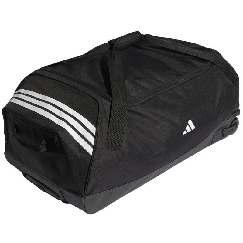 Torba adidas TIRO Trolley XL JY7982 czarny 