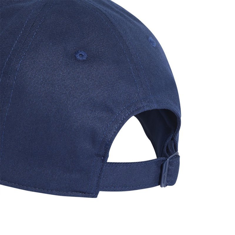 Czapka adidas TIRO Cap KE8449 granatowy OSFY