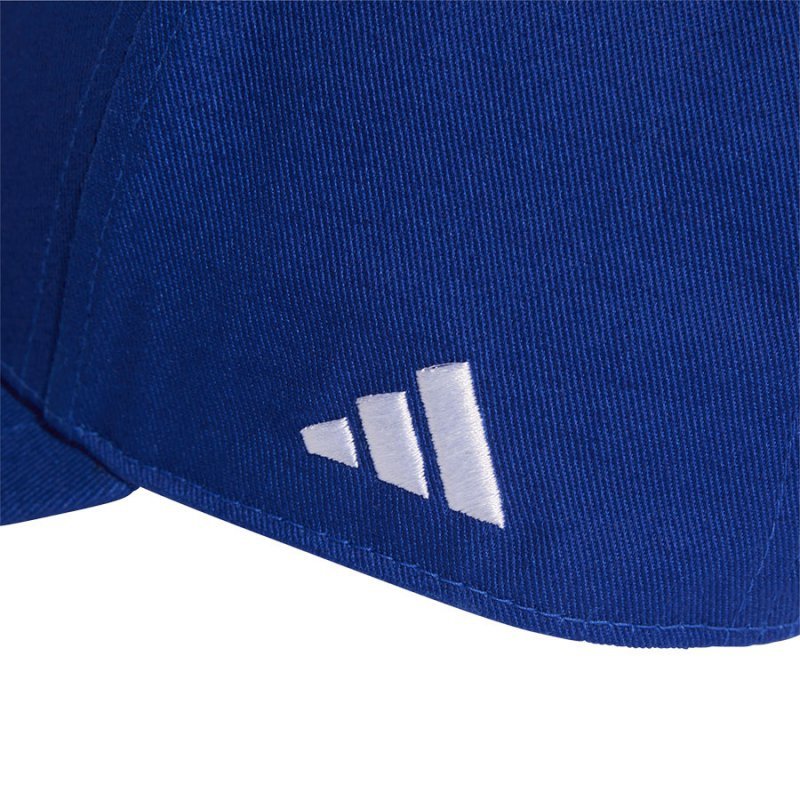 Czapka adidas TIRO Cap KE8451 niebieski OSFL