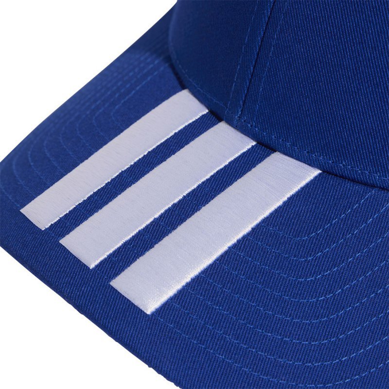 Czapka adidas TIRO Cap KE8451 niebieski OSFY