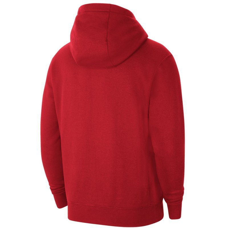 Bluza Nike Park 26 Full Zip Hoody IB1228-657 czerwony S