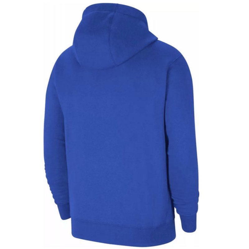 Bluza Nike Park 26 Fleece Hoody Swoosh IO9035-463 niebieski L