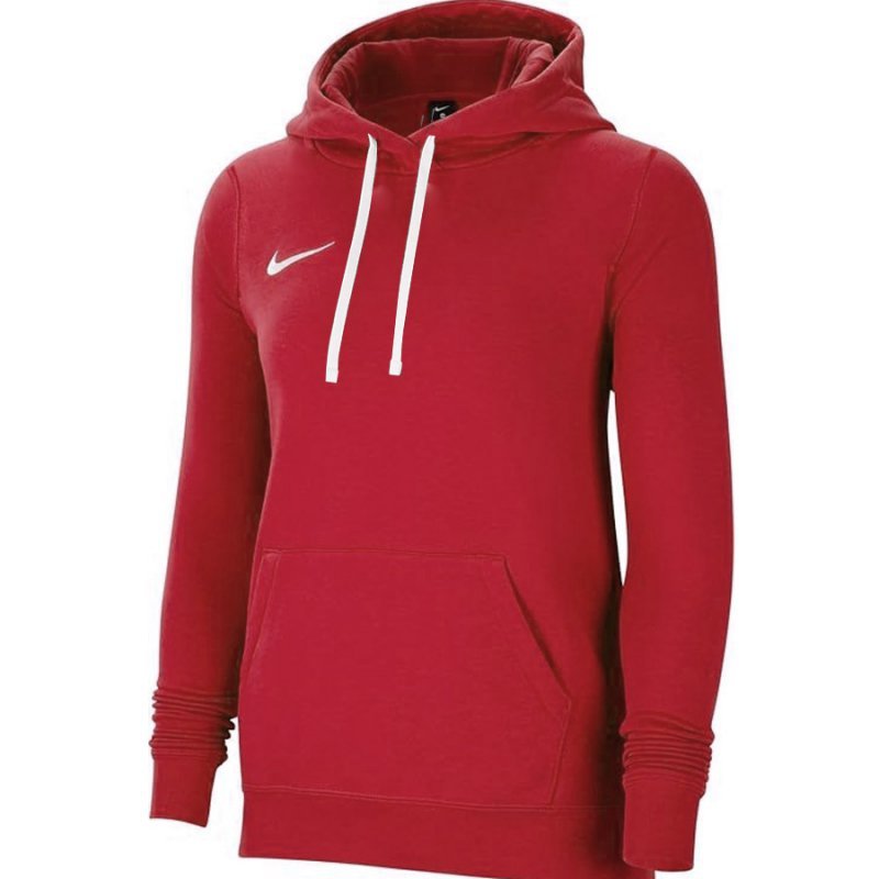 Bluza Nike Park 26 Hoody IB1224-657 czerwony L