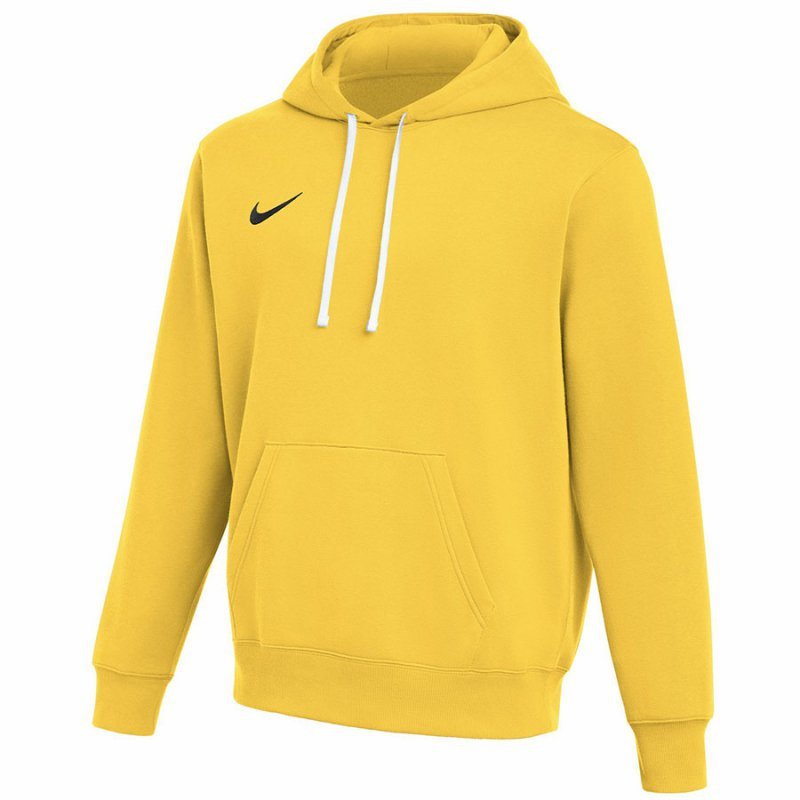 Bluza Nike Park 26 Hoody IB1222-719 żółty XL