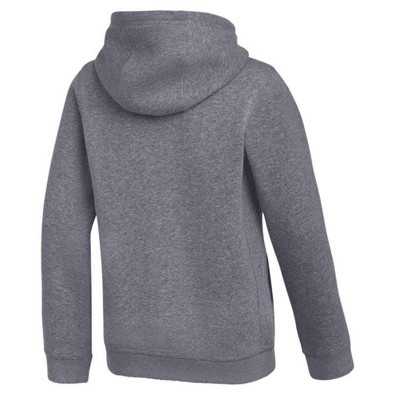 Bluza Nike Park 26 Hoody Junior IB1226-071 szary L (147-158cm)