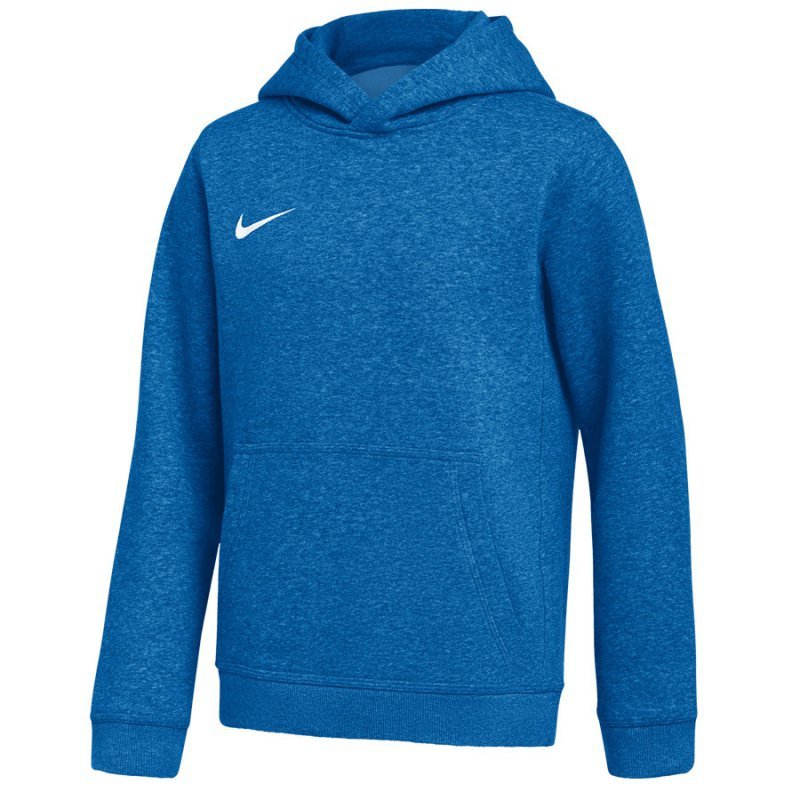 Bluza Nike Park 26 Hoody Junior IB1226-463 niebieski L (147-158cm)