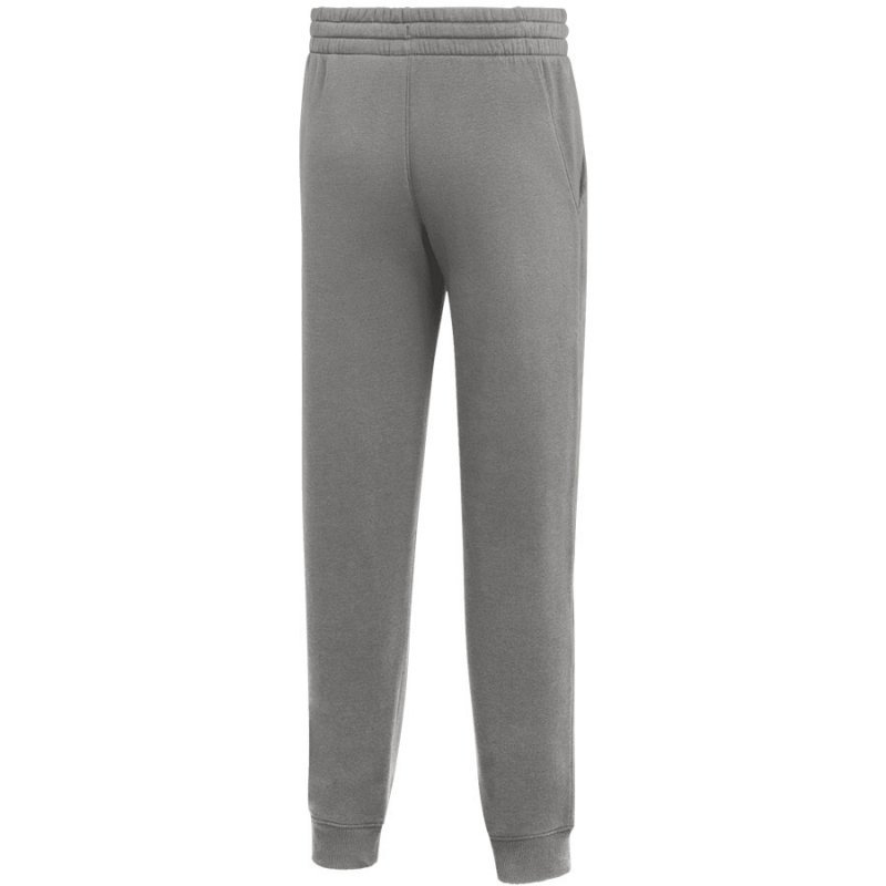Spodnie Nike Park 26 Fleece Pant Junior IB1252-063 szary S(128-137cm)