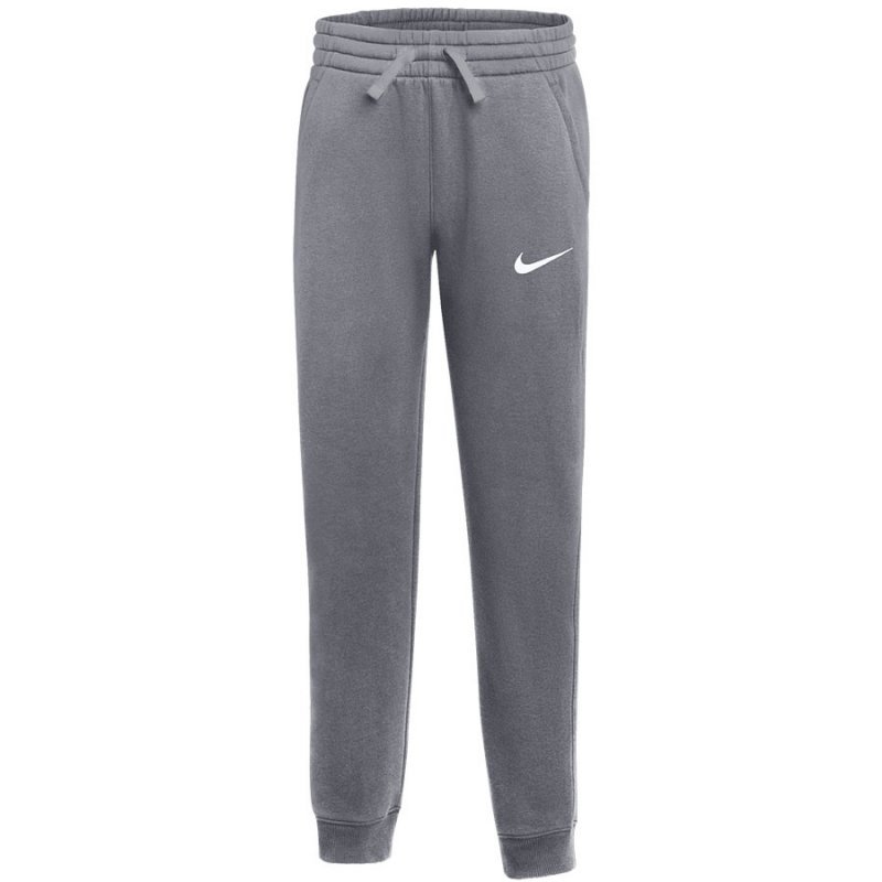Spodnie Nike Park 26 Fleece Pant Junior IB1252-071 grafitowy XL(158-170cm)
