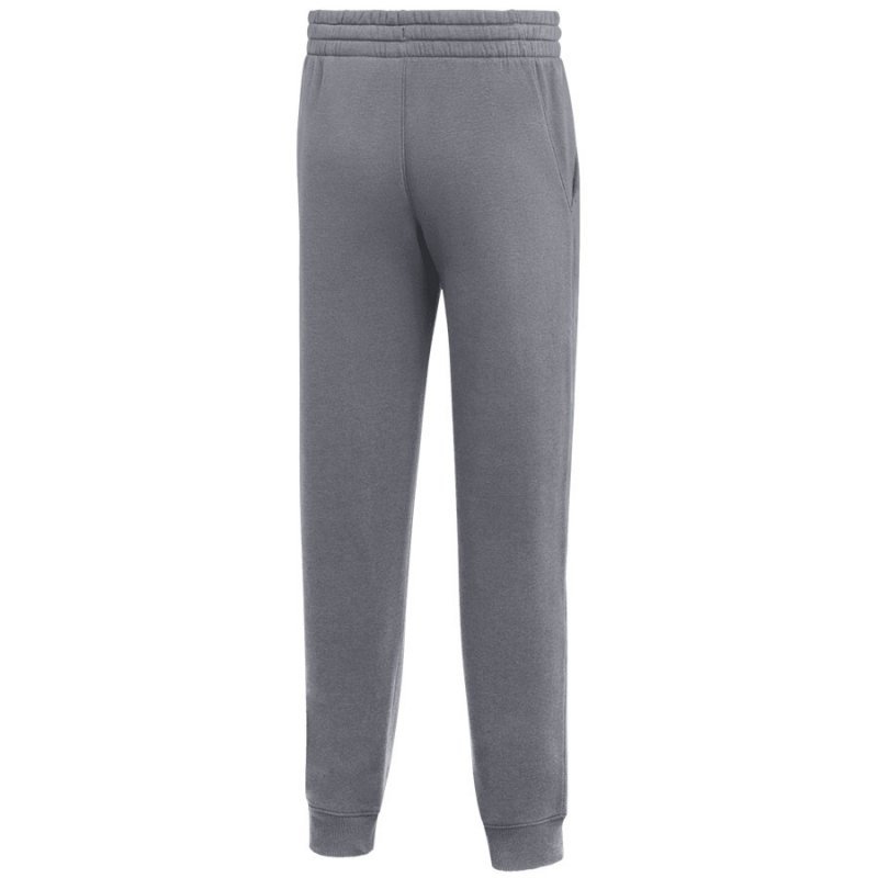 Spodnie Nike Park 26 Fleece Pant Junior IB1252-071 grafitowy XS(122-128cm)