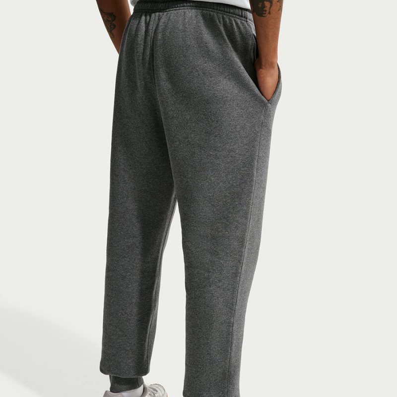 Spodnie Nike Park 26 Fleece Pant IB1248-071 szary M