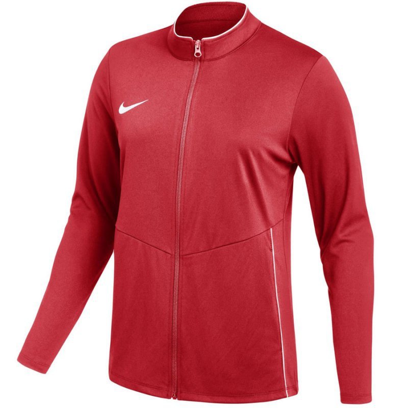 Bluza Nike Park 26 Track Jacket Junior HM7256-657 czerwony L (147-158cm)
