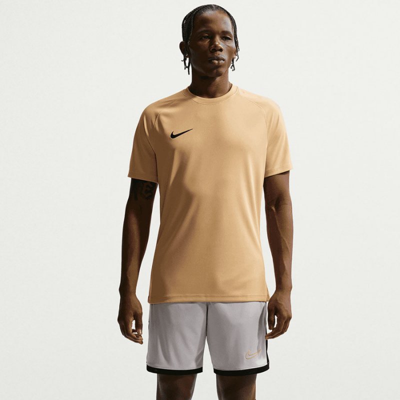 Koszulka Nike Park VIII HV8173-729 złoty S