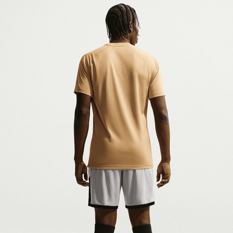 Koszulka Nike Park VIII HV8173-729 złoty XL