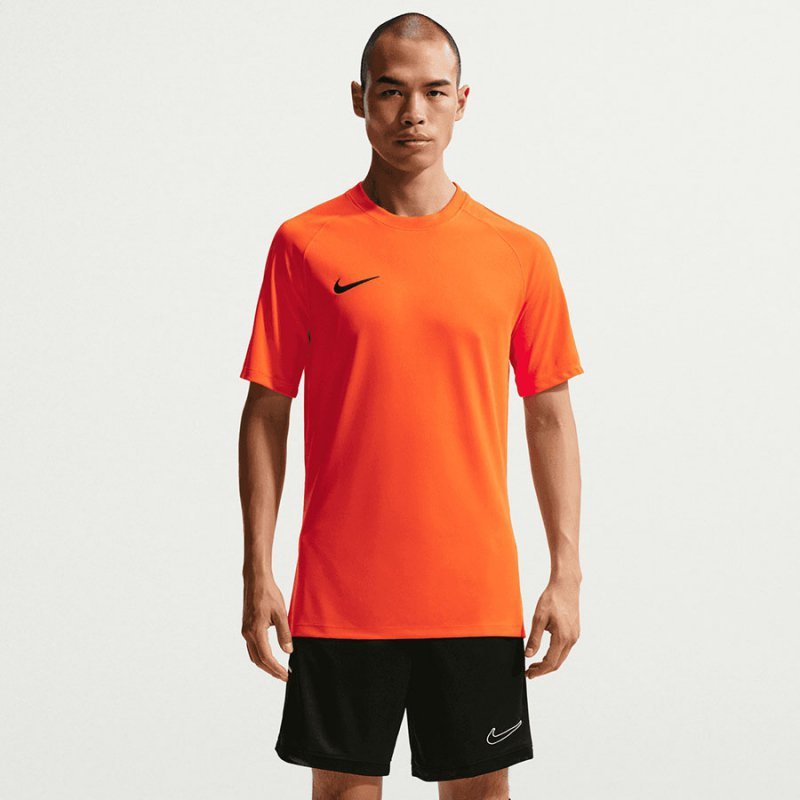 Koszulka Nike Park VIII HV8173-819 pomarańczowy XL