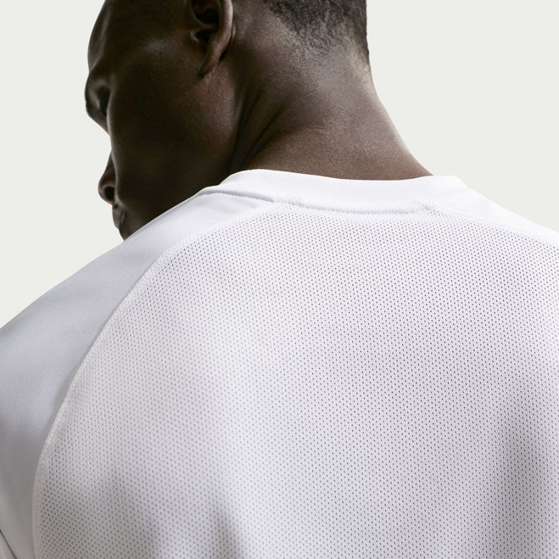 Koszulka Nike Park VIII HV8173-100 biały M