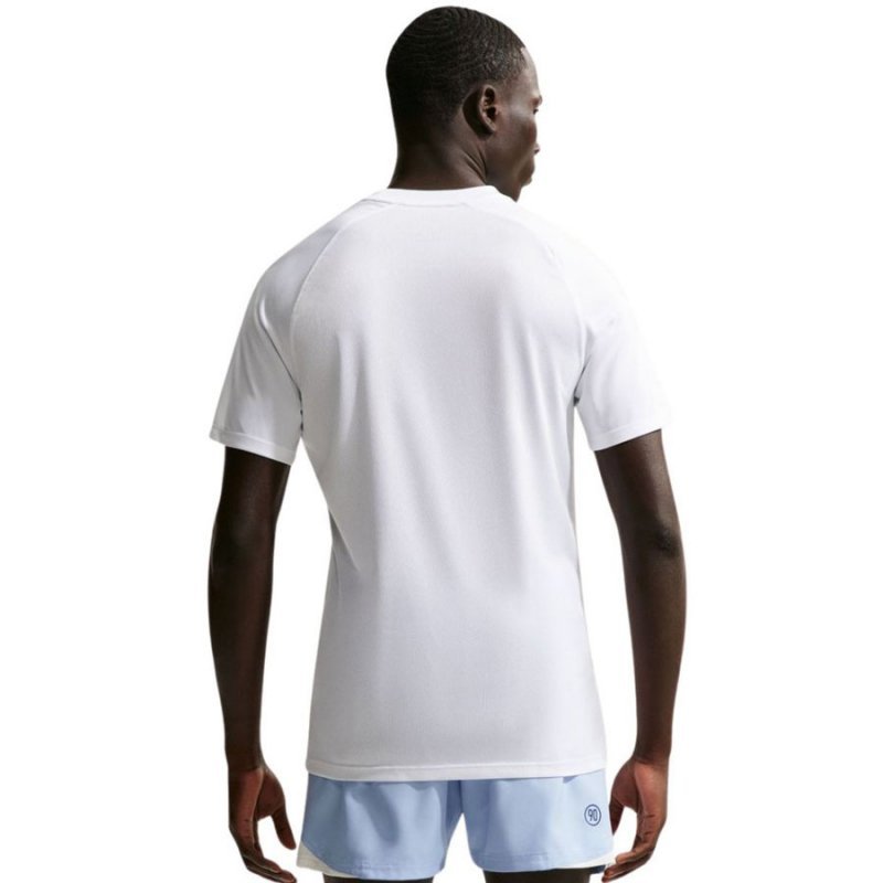 Koszulka Nike Park VIII HV8173-104 biały S