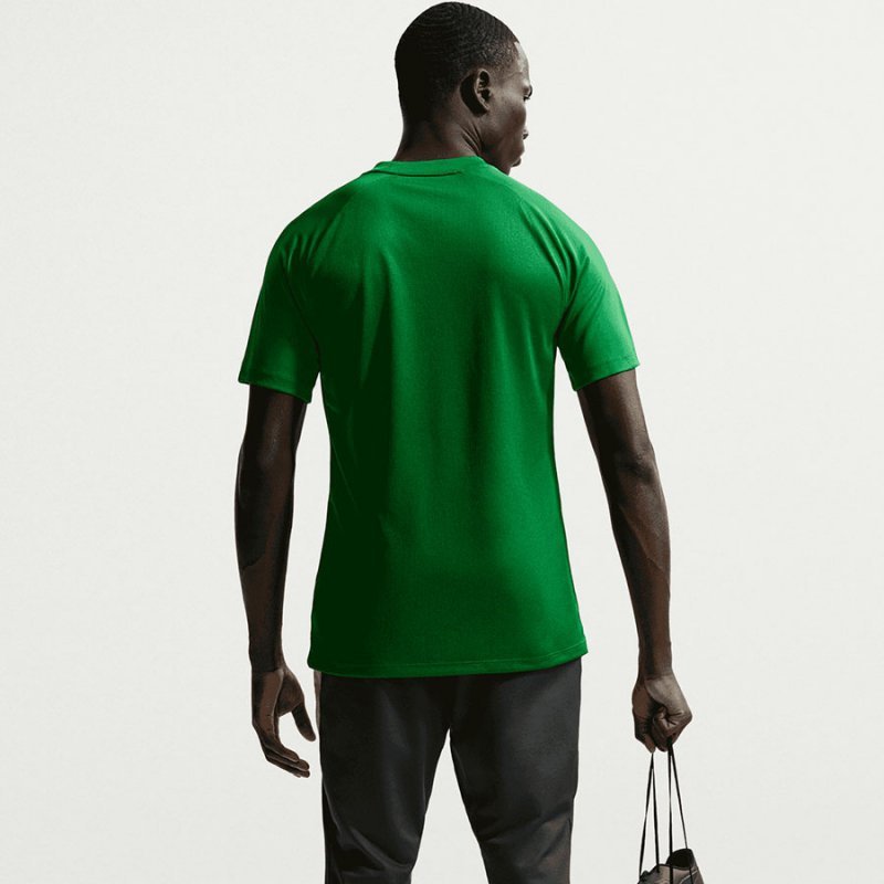 Koszulka Nike Park VIII HV8173-302 zielony XL