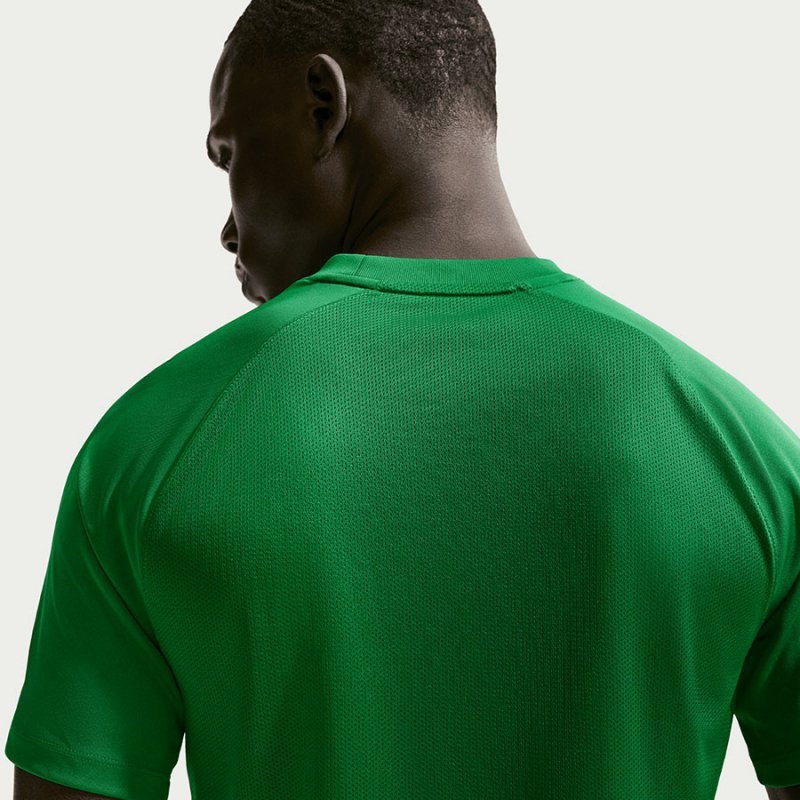 Koszulka Nike Park VIII HV8173-302 zielony XL