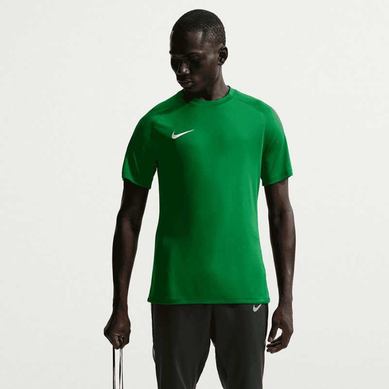 Koszulka Nike Park VIII HV8173-302 zielony XXL